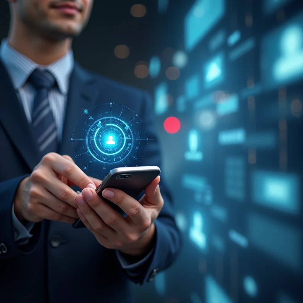 Mobile Data Solutions - Smart Mobile Data Solutions Boost Connectivity Anywhere