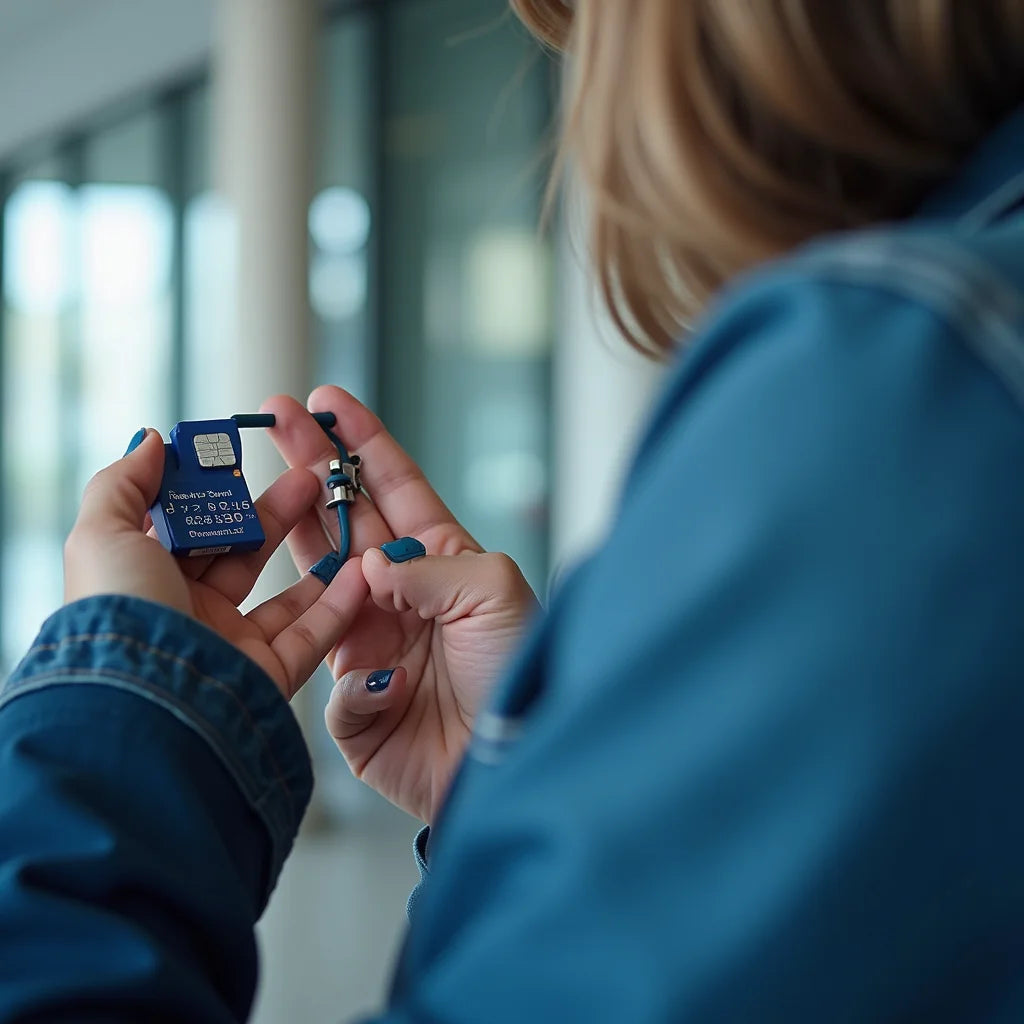 Global ESIM Solutions - Decoding Global eSIM Solutions: A Traveler's Practical Guide