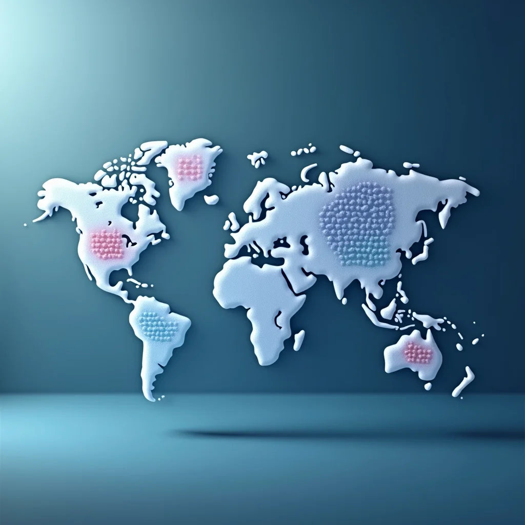 International ESIM Service - International eSIM Service Options for Global Connectivity