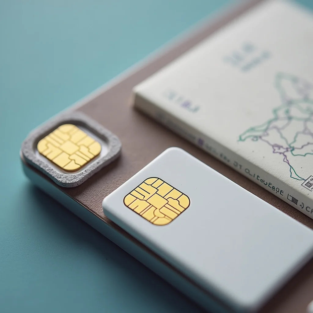 Best ESIM For Frequent Travelers - How to Pick the Best eSIM for Frequent Travellers Guide