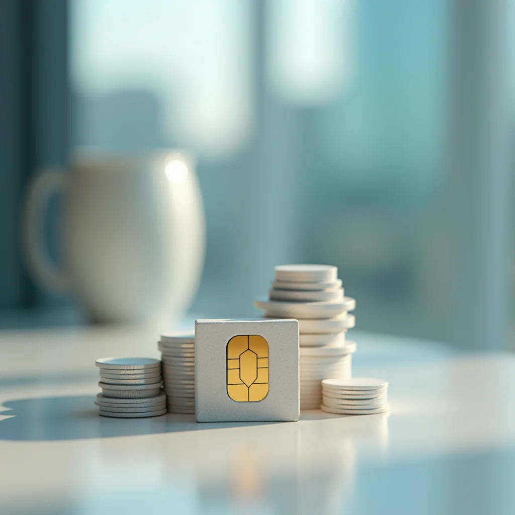 Best ESIM For Budget Travel - Choosing the best eSIM for budget travel and savings