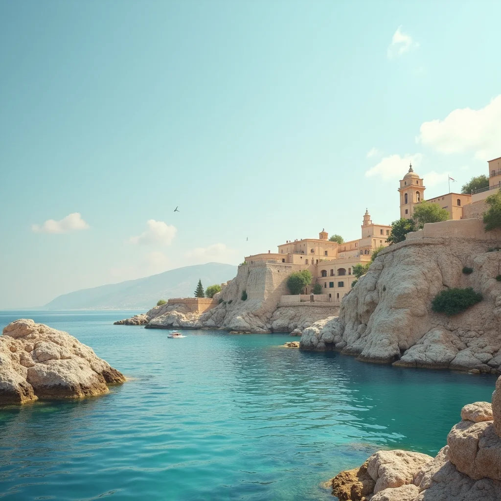 Malta Unlimited ESIM - Malta eSIM Ilimitada: Una Guía de Viaje Sin Límites
