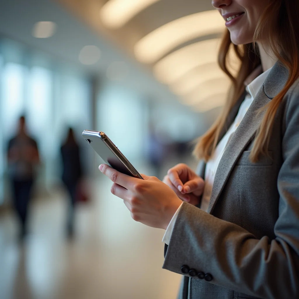 Unlimited ESIM Plans - Unlimited eSIM Plans for Practical Travel Connectivity