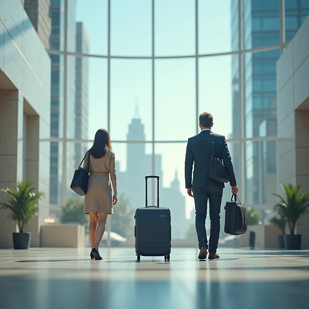 International Travel - Common Pitfalls to Avoid During International Travel