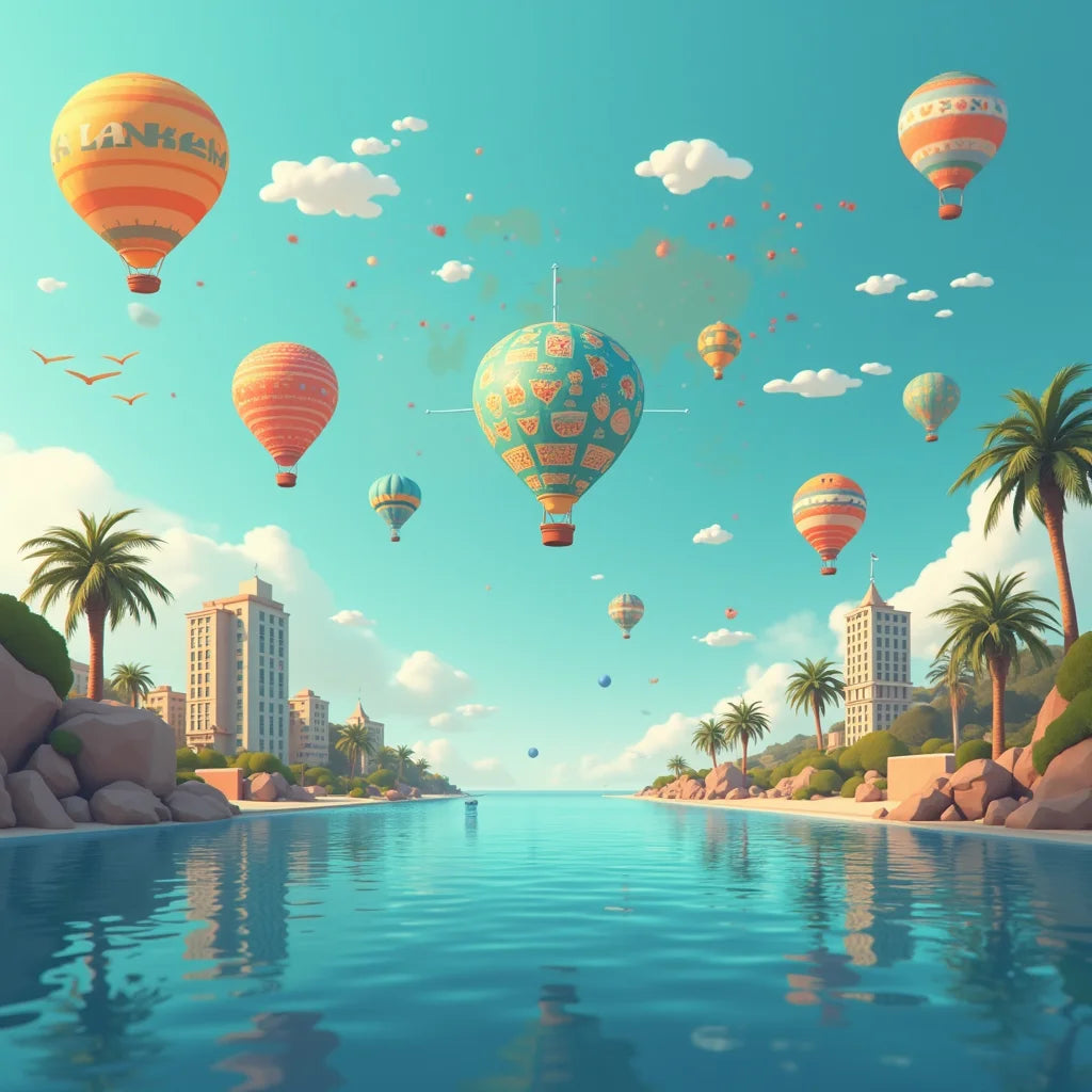Global Coverage ESIM - Demystifying Global Coverage for an eSIM Travel Guide