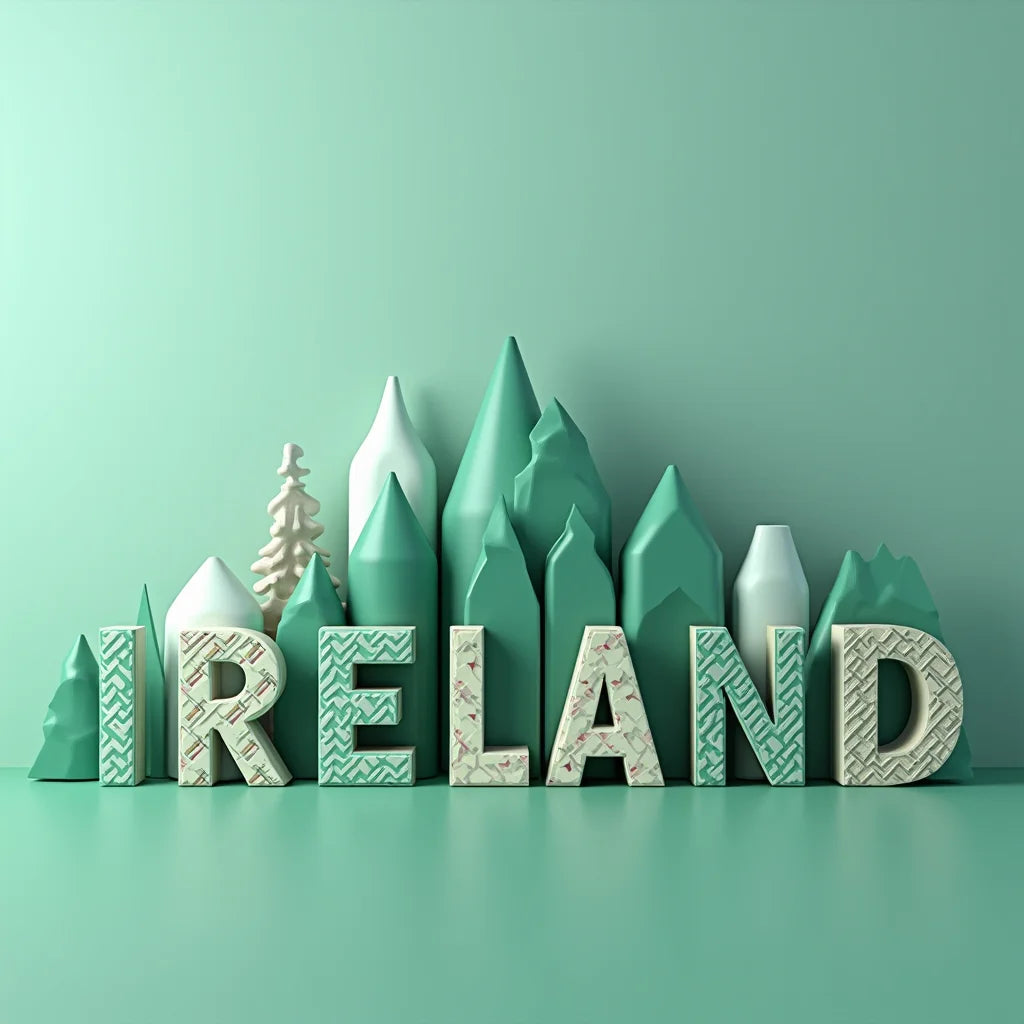 Ireland ESIM - Ireland eSIM Essentials for Seamless Travel Data Tips