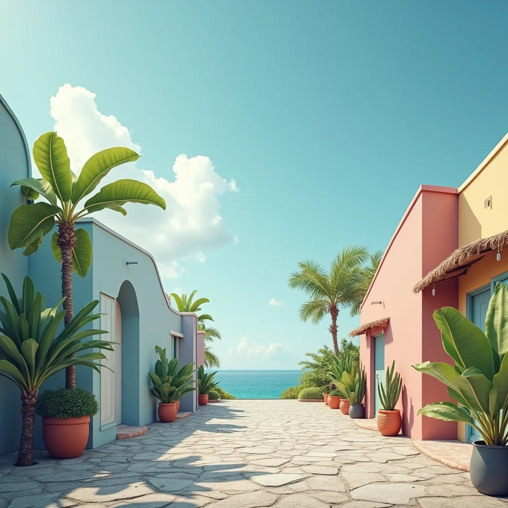 Guadeloupe Unlimited ESIM - Unlock Guadeloupe Unlimited eSIM for Seamless Travel