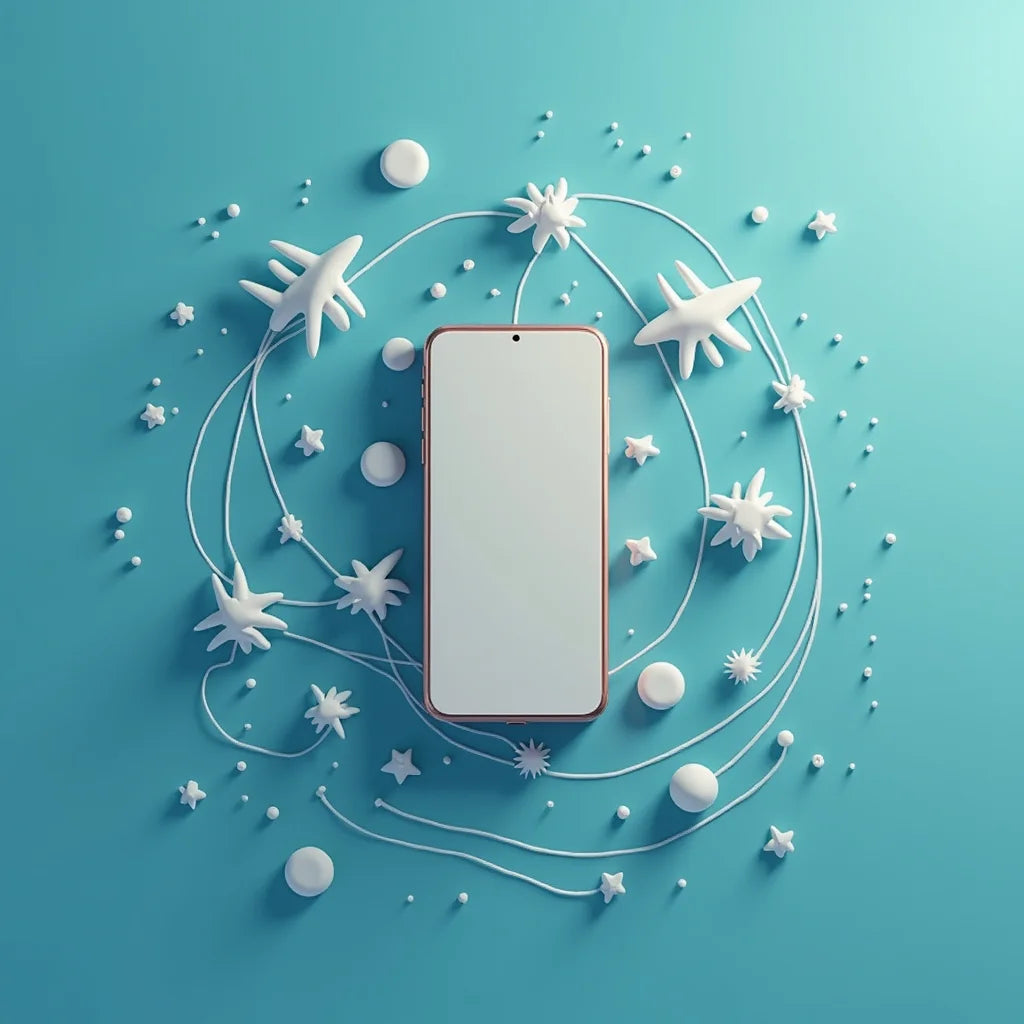E.g - Effortless Travel Connectivity A Simple eSIM Guide