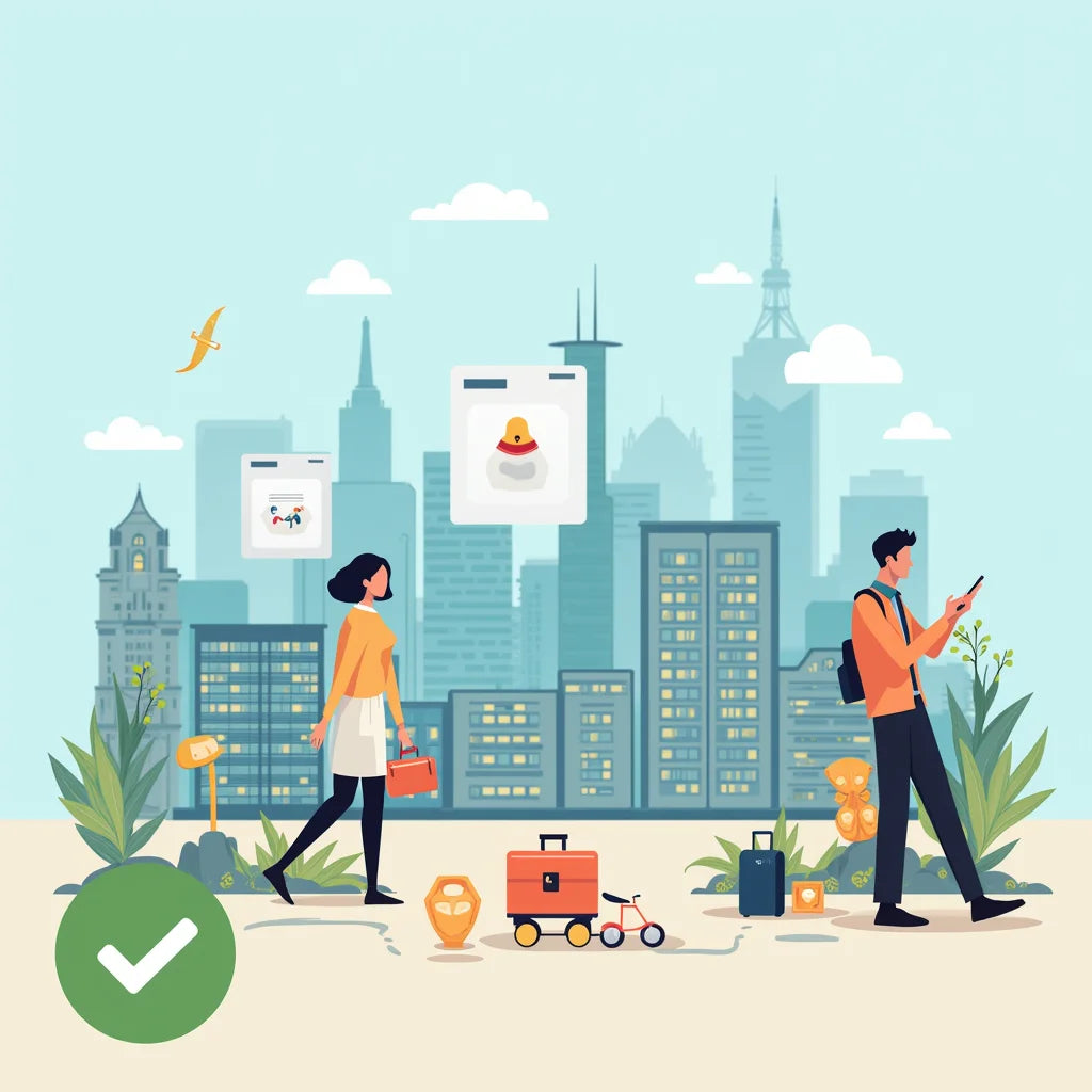 ESIM Plans For International Travel - Smart eSIM Plans for International Travel A Clear Guide