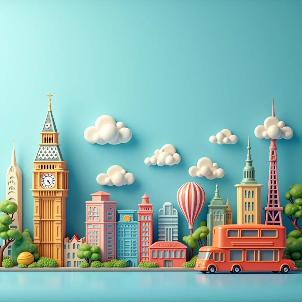 Popular ESIM Destinations - Popular eSIM Destinations and How to Stay Connected Abroad