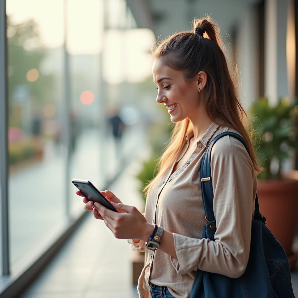 Mexico ESIM - Mexico eSIM Essentials: Easy Connectivity for Travelers
