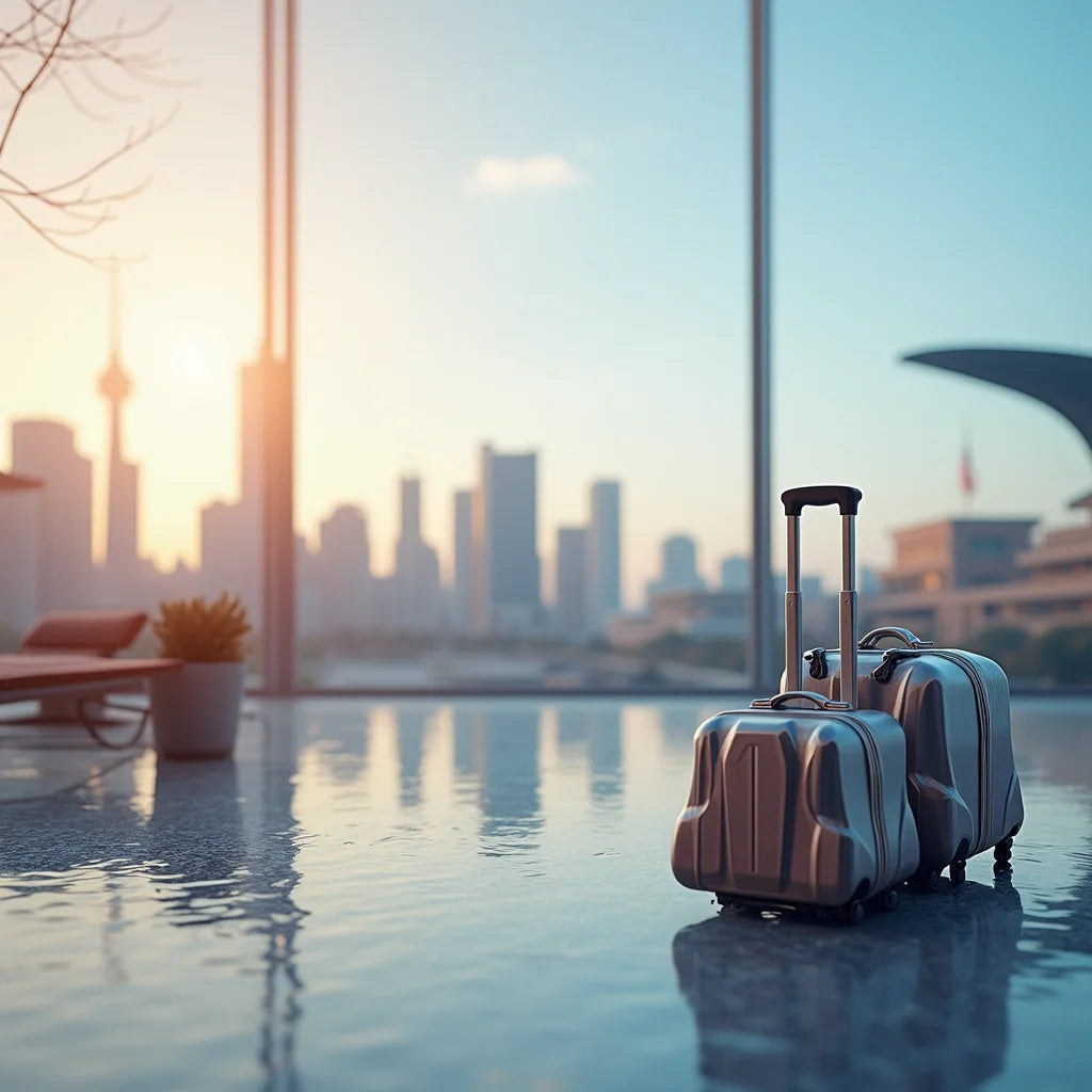 Stay Connected While Traveling - Travel Connectivity Guide: Stay Connected While Traveling