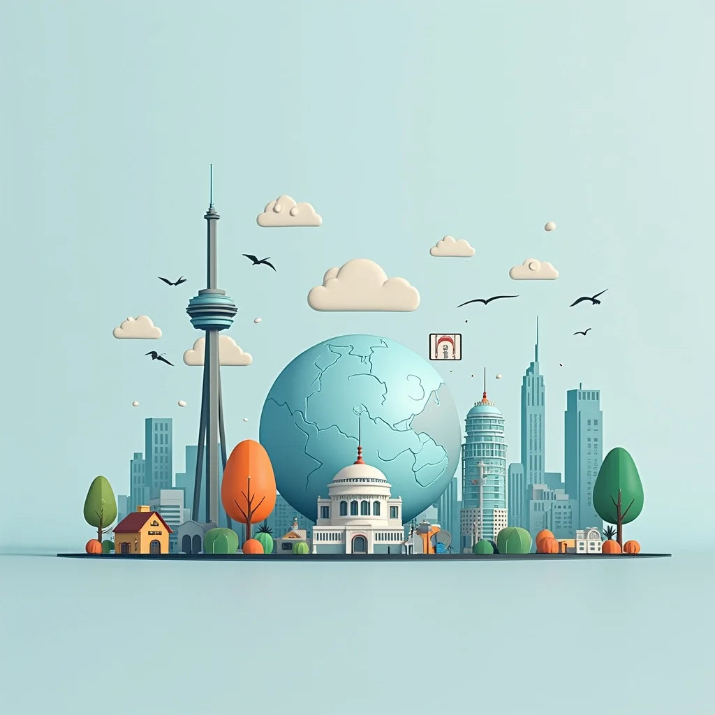 UbeSIM.com - A Practical Guide to Global eSIM Connectivity for Travelers