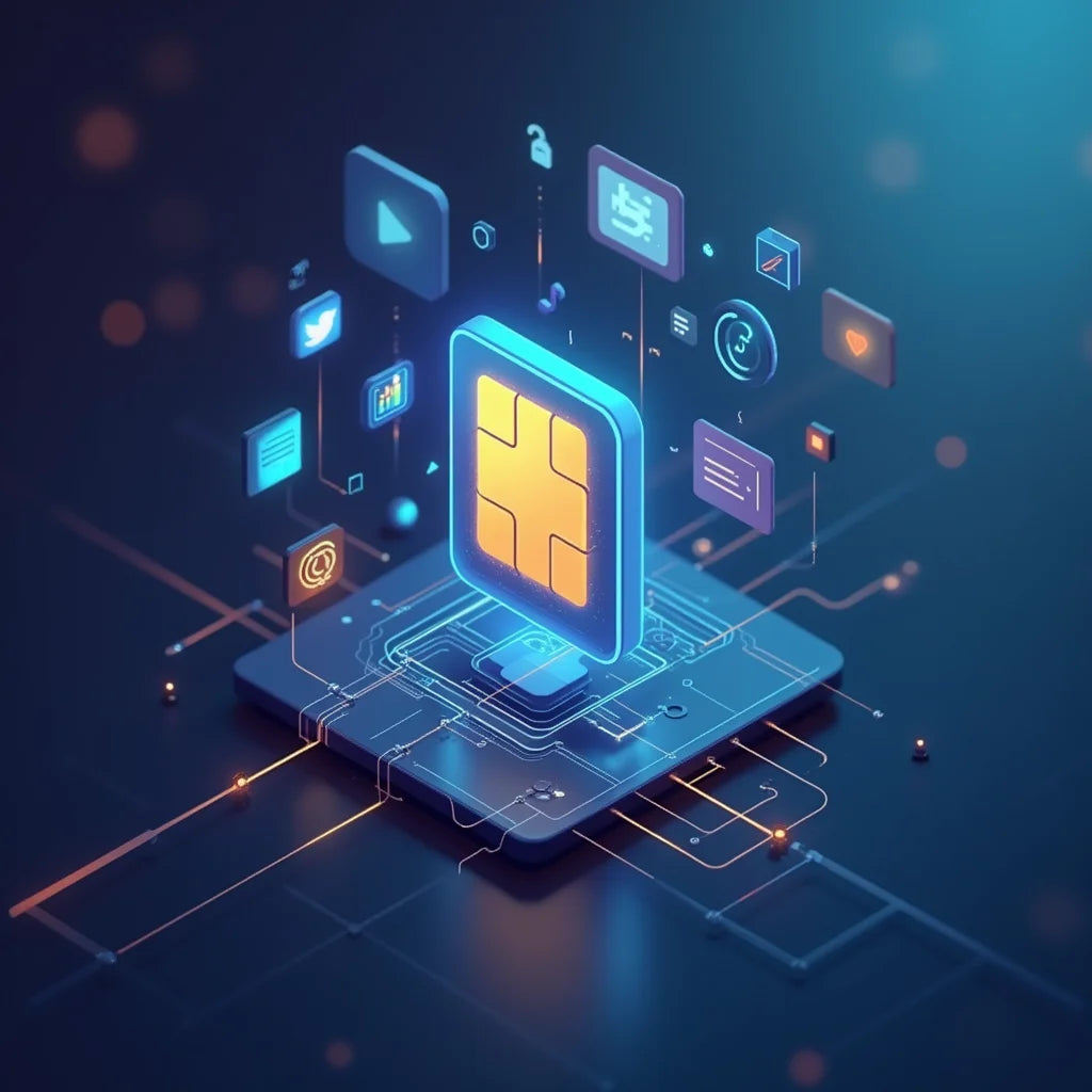 Digital SIM Activation - Mastering Digital SIM Activation for Instant Connectivity