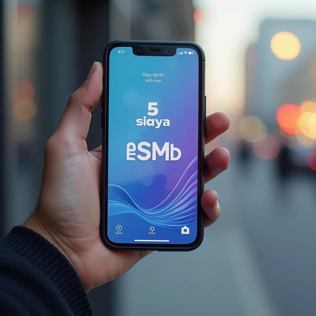 Free Esim 100mb - Free eSIM 100MB Quick Start for Local Data Plans and Tips