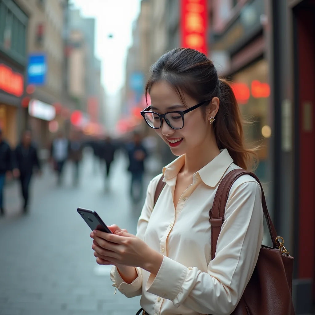 China Mainland ESIM - Navigating China Mainland eSIM for Smart Travelers
