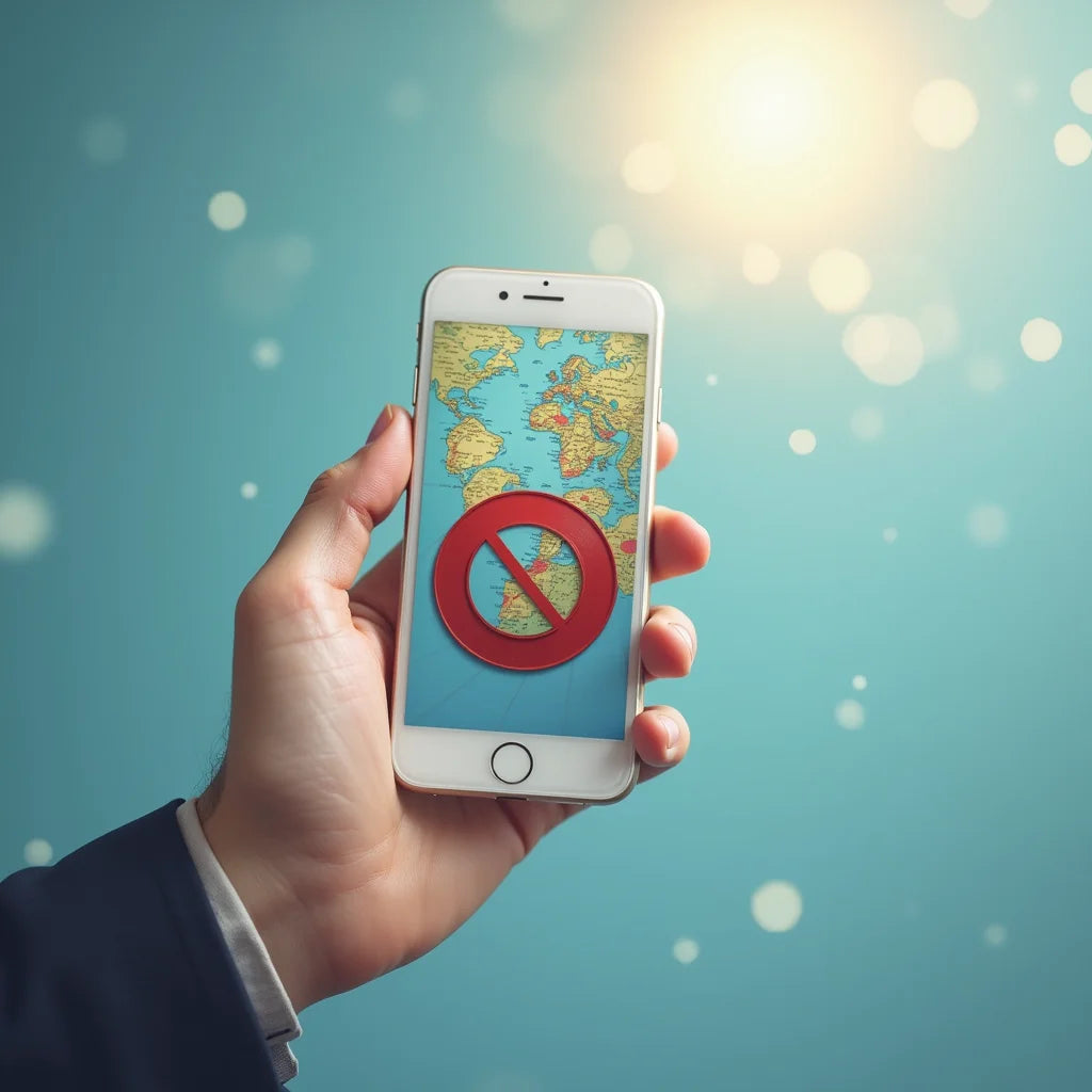 Global ESIM Providers - Choosing the Right Global eSIM Providers for Travel