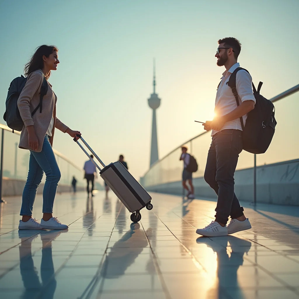 ESIM Benefits For Travelers - Unlock Travel Freedom with eSIM Benefits for Travelers