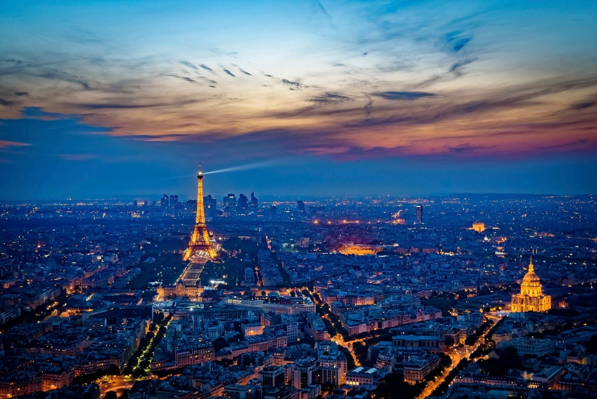 Travel Tips for France: Navigating the Land of Romance and Culture