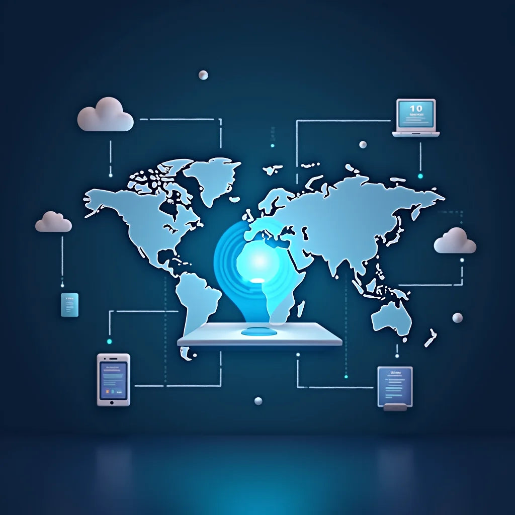 International Mobile Data - Smart Connectivity Tactics for International Mobile Data