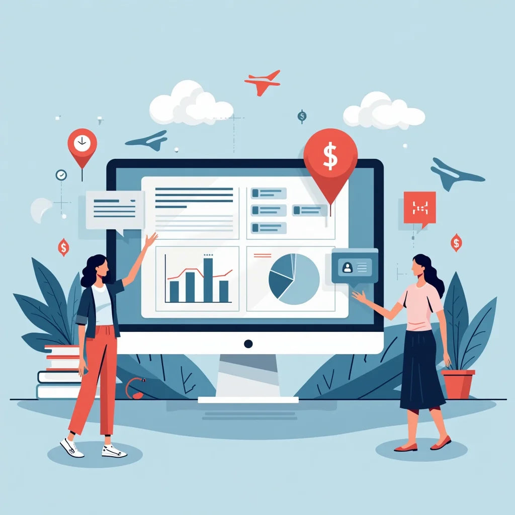 Affordable International Data - Smart Guide to Affordable International Data for Travelers
