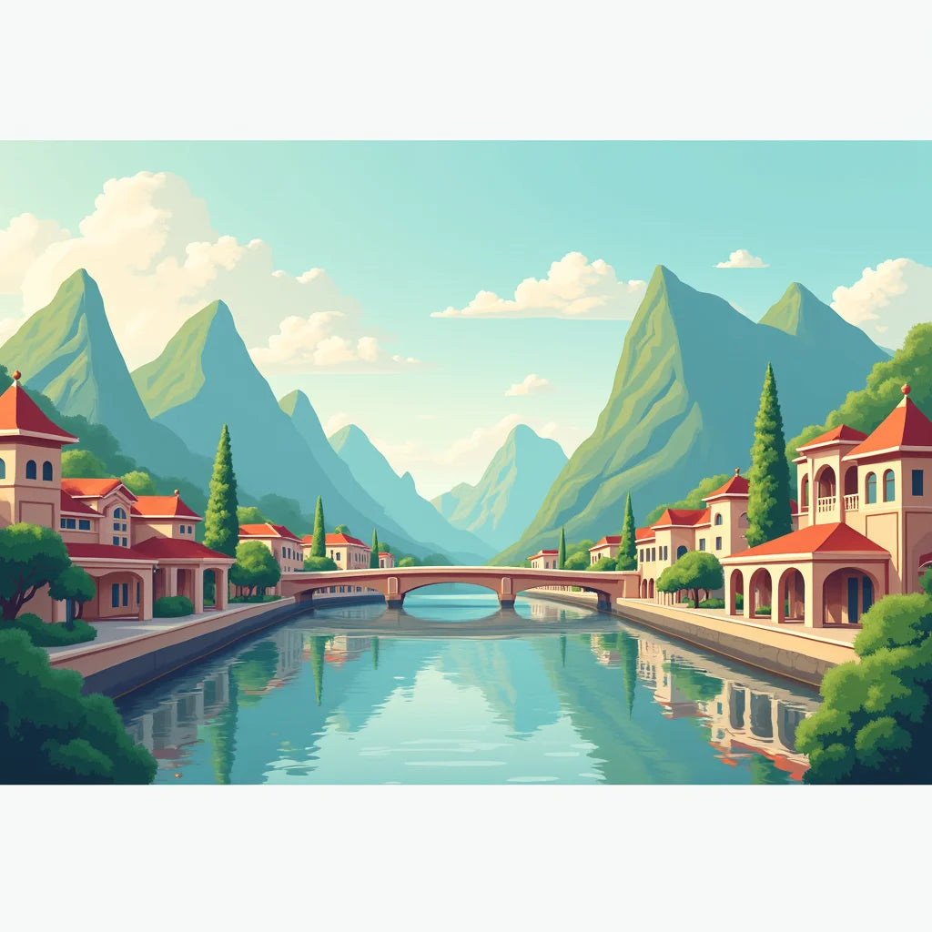 International Destinations - Must-visit international destinations for every traveler
