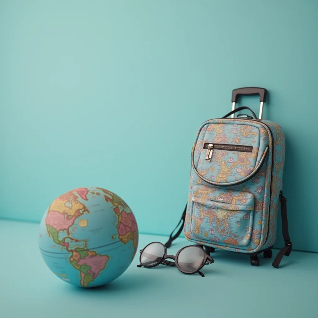Prepaid ESIM For Tourists - Smart prepaid eSIM for tourists Simplified global access