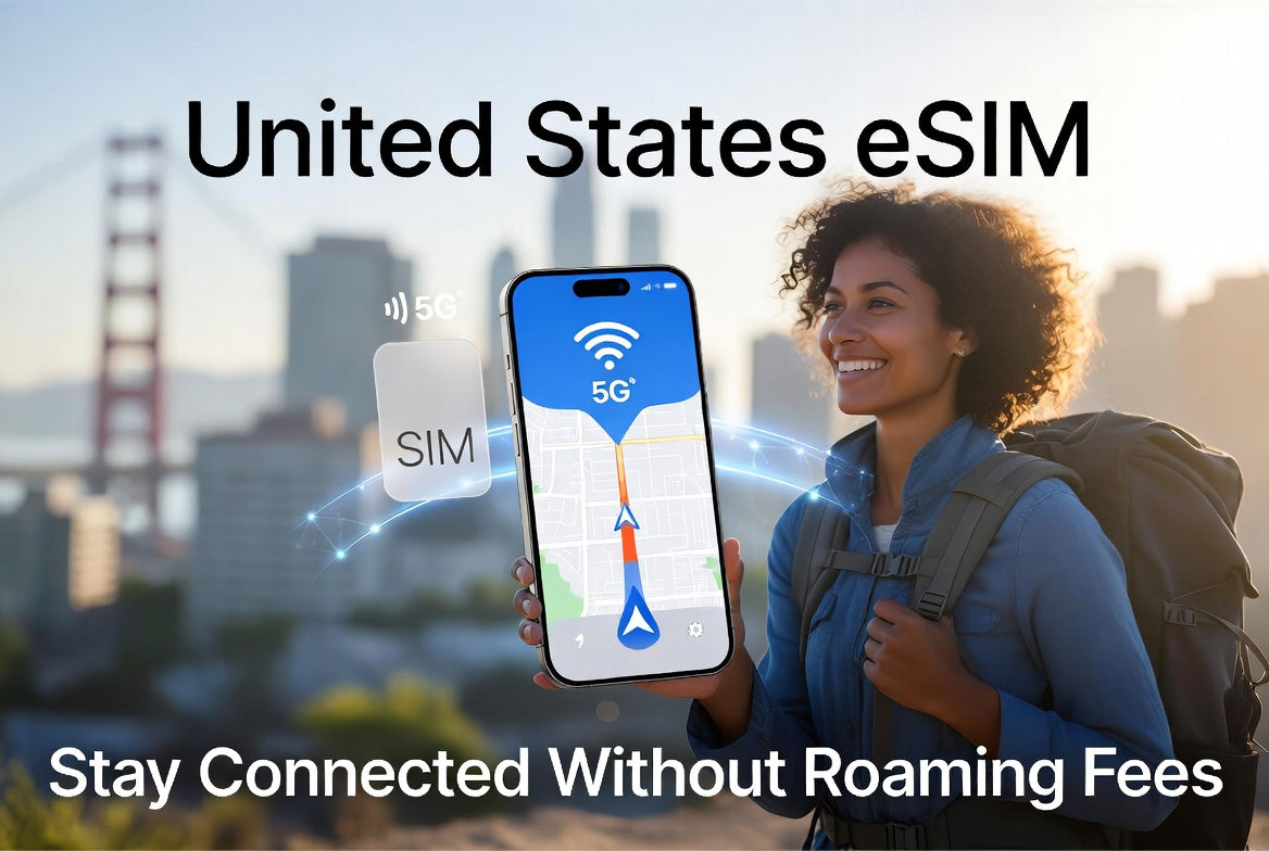 United States eSIM: Stay Connected Without Roaming Fees at https://ubesim.com/blogs/news/united-states-esim-stay-connected-without-roaming-fees