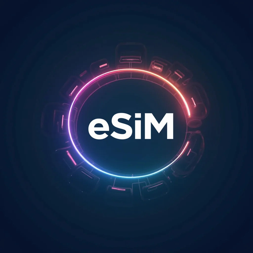 ESIM Installation Guide - Mastering eSIM installation A step by step guide for setup