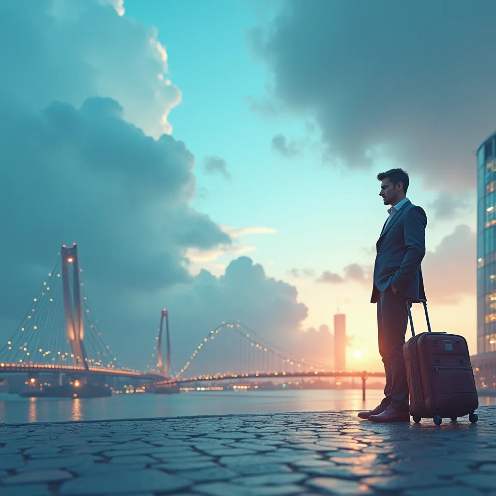 UbeSIM.com - Choosing the Best eSIM Plan for Global Travel Success