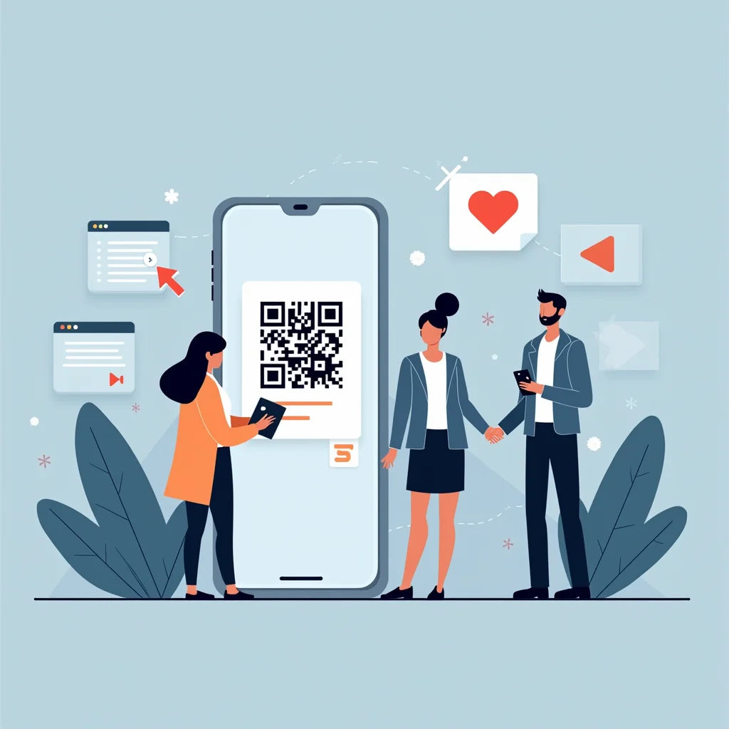 ESIM QR Code Activation - eSIM QR Code Activation: A Clear Step-by-Step Guide