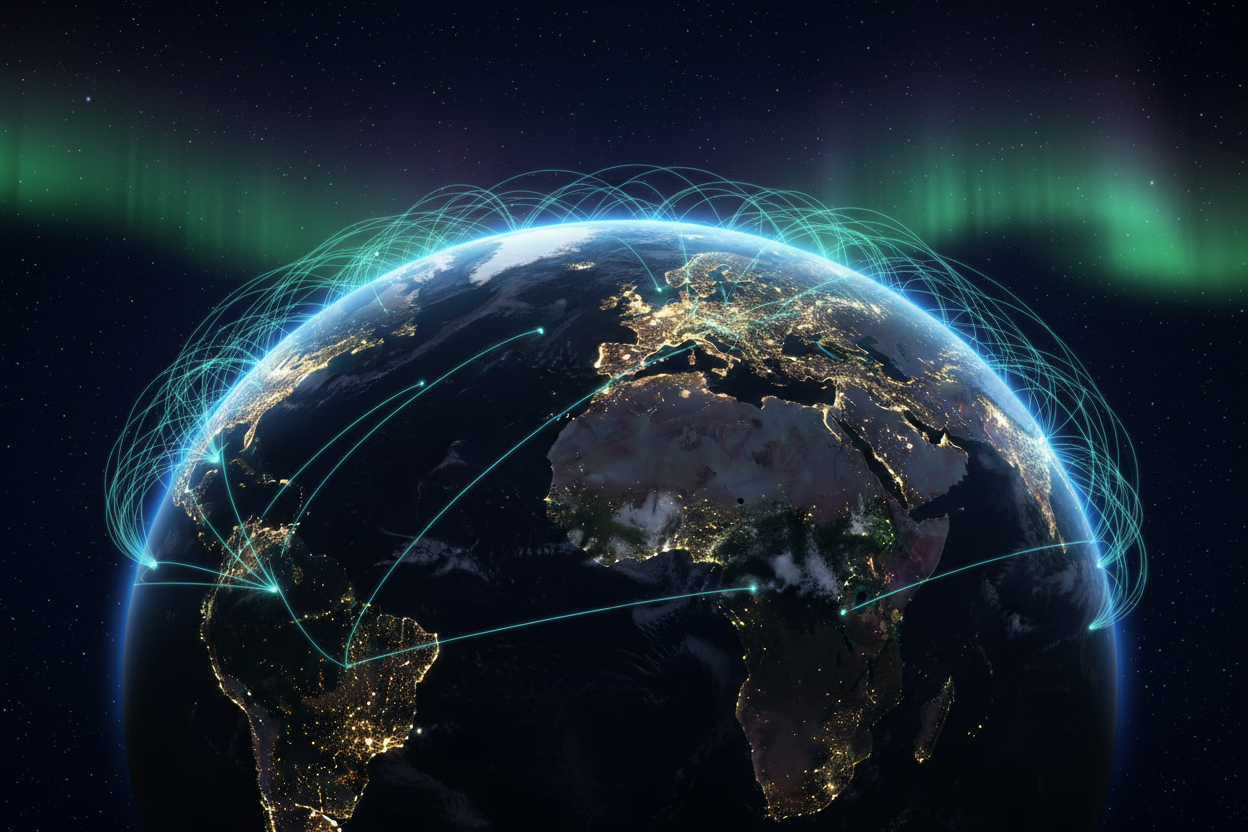 Global eSIMs