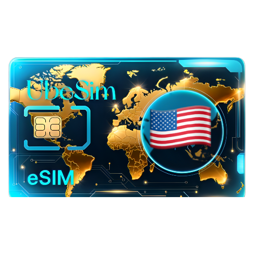 United States eSIM