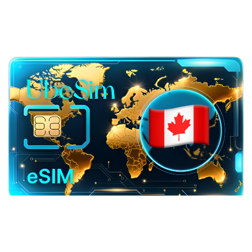 Canada eSIM
