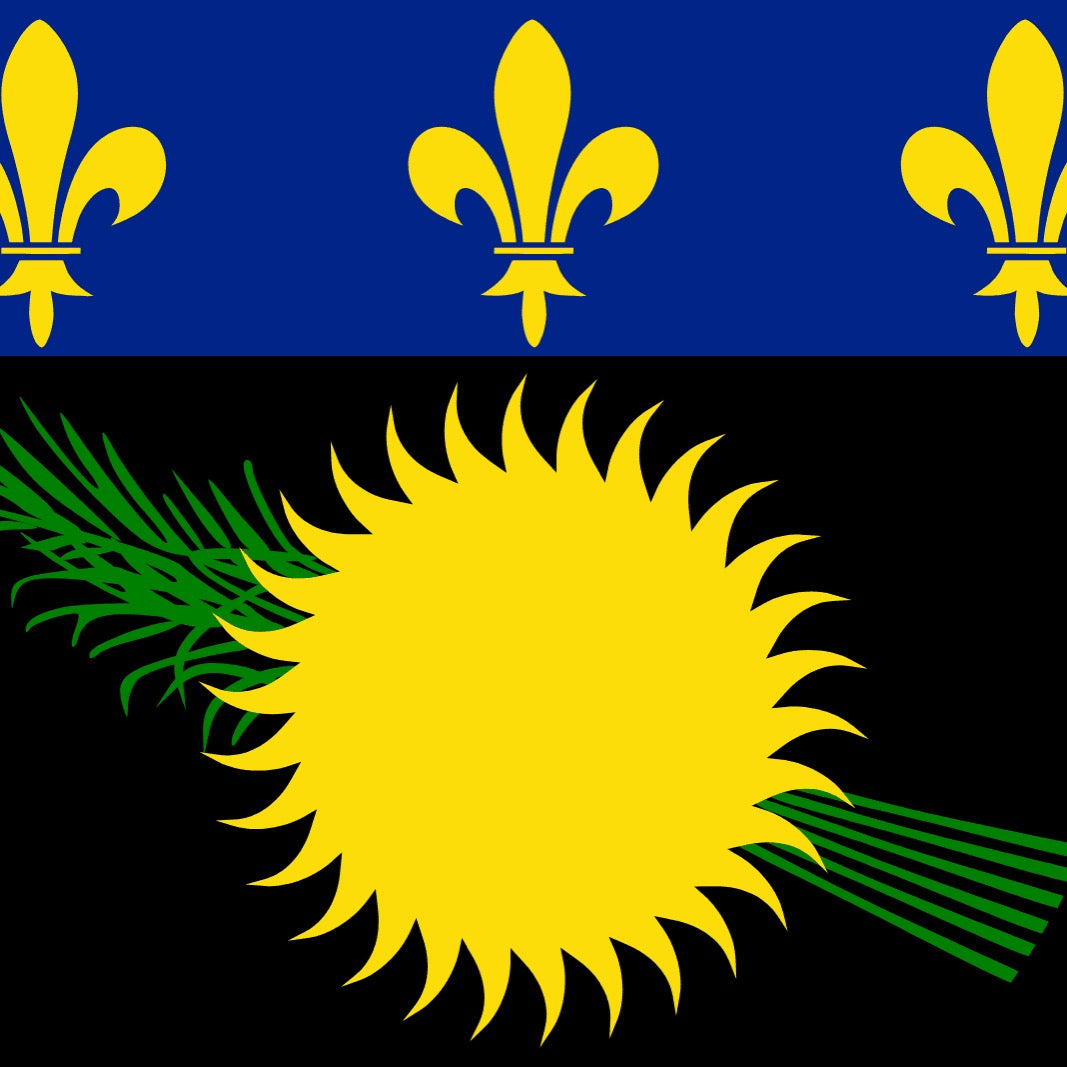 Guadeloupe eSIM