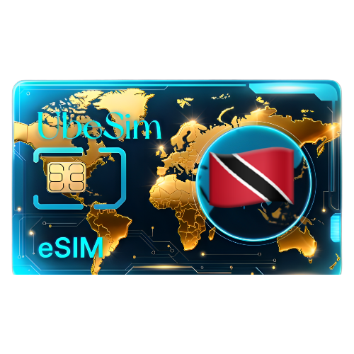 Trinidad and Tobago eSIM