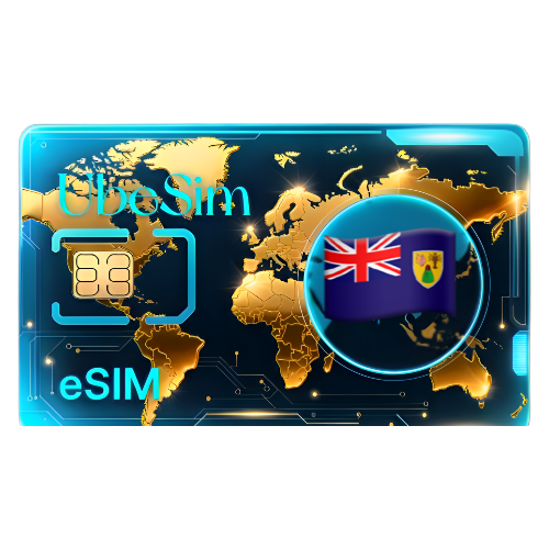 Turks and Caicos Islands eSIM