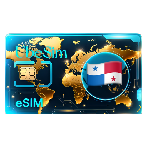 Panama Unlimited eSIM