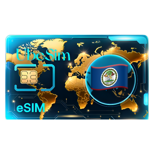 Belize eSIM