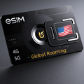 United States eSIM