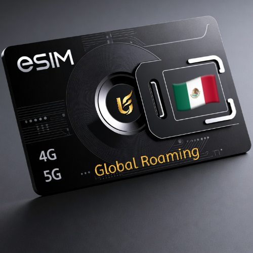 Mexico eSIM
