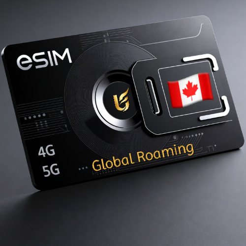 Canada eSIM