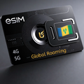 Saint Vincent and the Grenadines eSIM