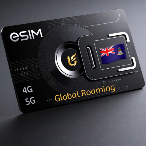 Cayman Islands eSIM