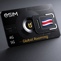 Costa Rica eSIM