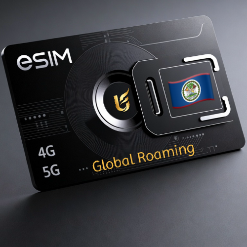 Belize eSIM