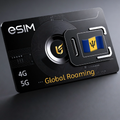 Barbados Unlimited eSIM