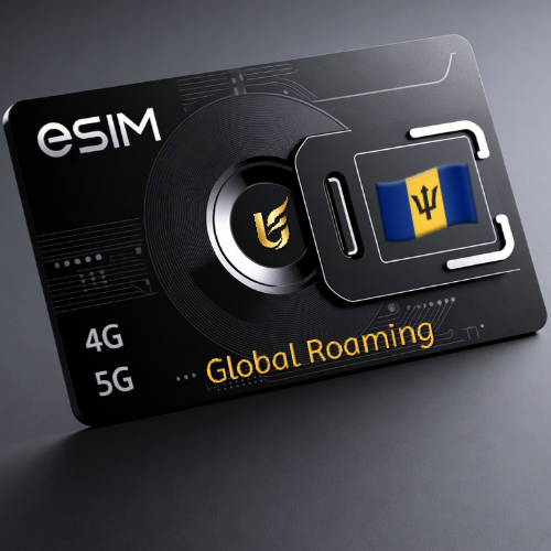 Barbados eSIM