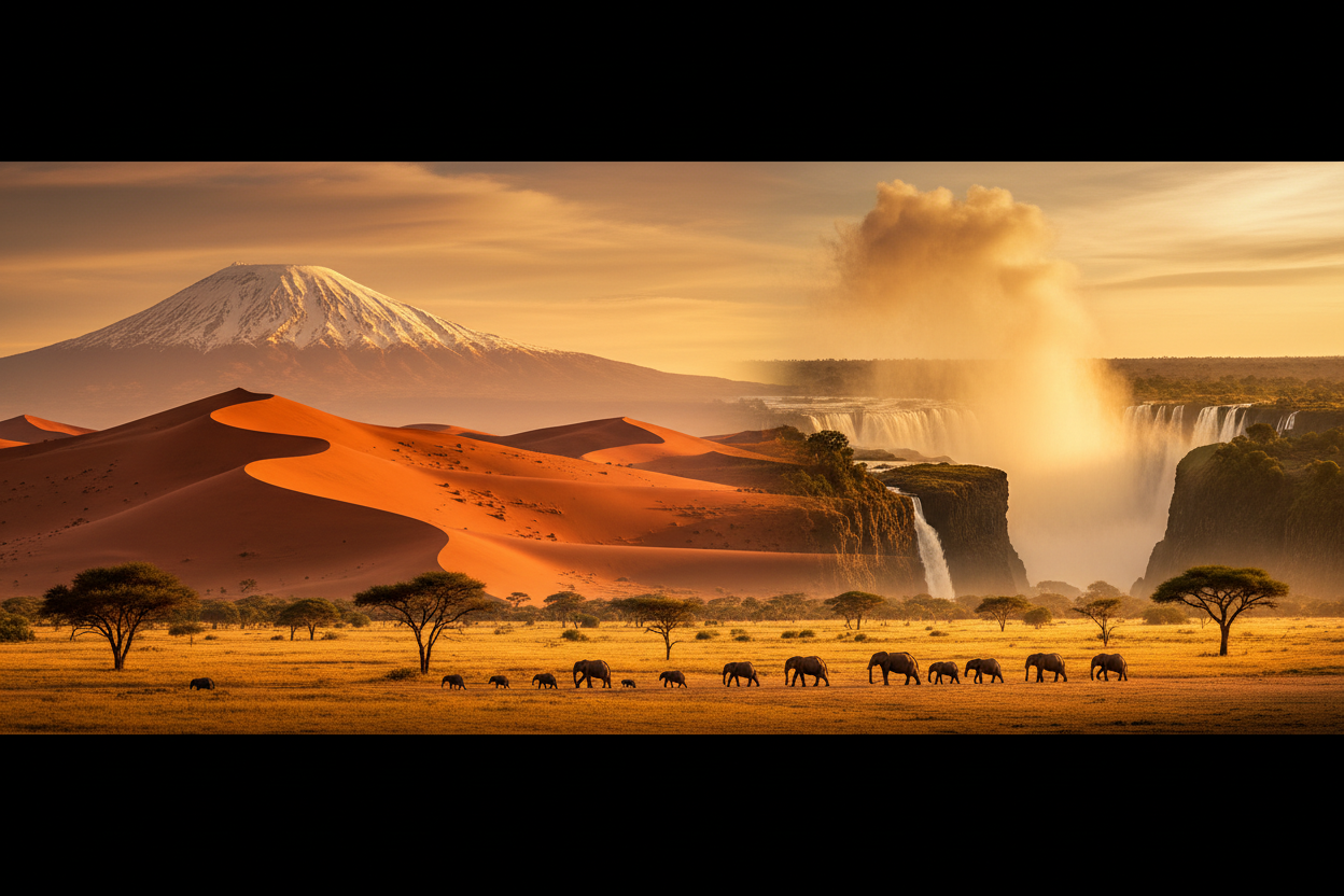 Africa eSIM