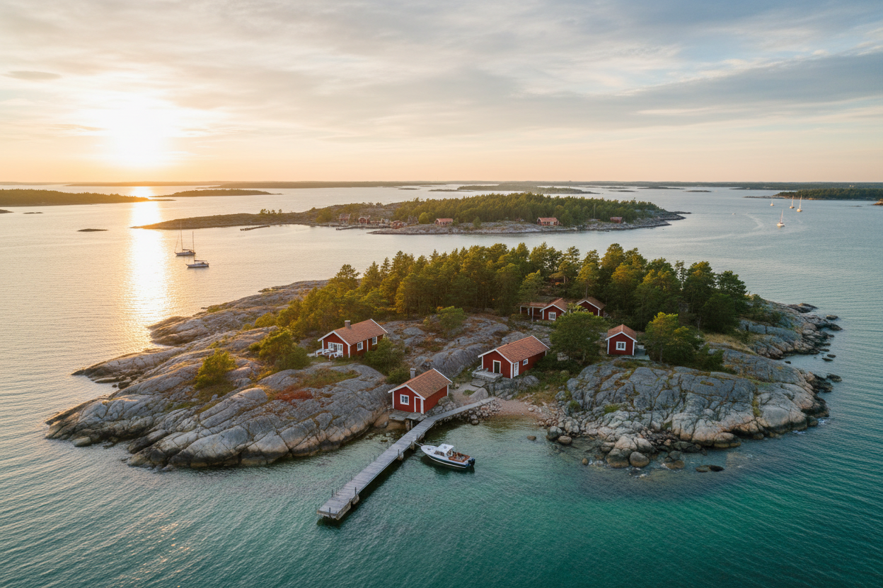 Aland Islands eSIM